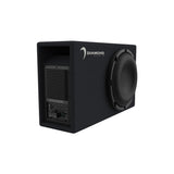 Diamond Audio 12" Active Slot Vented Subwoofer Enclosure (2Ω) - DESMB12A