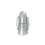 Insane Asylum Devito OEM Style 4" Extended Rear Fender