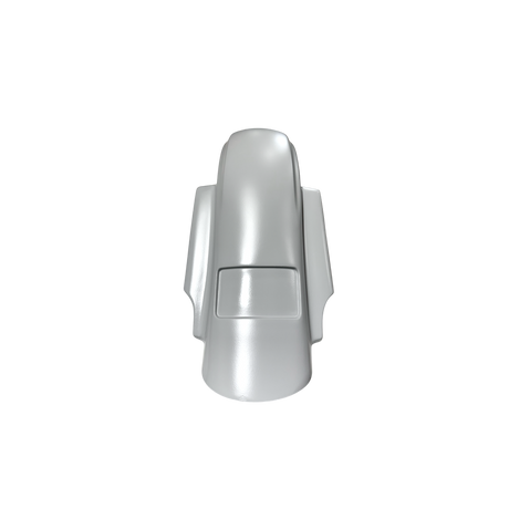 Insane Asylum Devito OEM Style 4" Extended Rear Fender