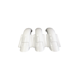 Insane Asylum Devito OEM Style 4" Extended Rear Fender