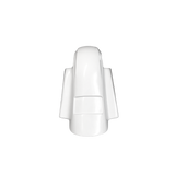Insane Asylum Devito OEM Style 4" Extended Rear Fender