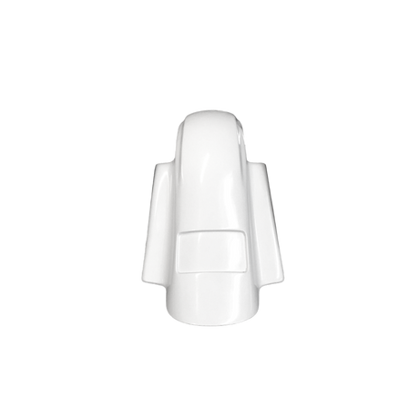 Insane Asylum Devito OEM Style 4" Extended Rear Fender