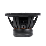 Diamond Audio 12" HEX Series Dual Voice Coil Subwoofer (2Ω) - H122