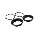 Diamond Audio 98 - 13 Harley Davidson® Road Glide 4-Speaker System - DA9813RGTP1R