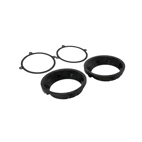 Diamond Audio 98 - 13 Harley Davidson® Road Glide 4-Speaker System - DA9813RGTP1R