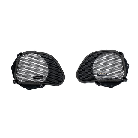 Diamond Audio 98 - 13 Harley Davidson® Road Glide 4-Speaker System - DA9813RGTP1
