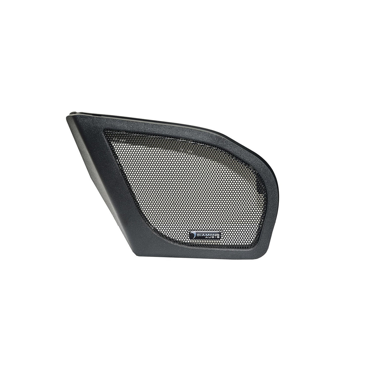 Diamond Audio 24+ Harley Davidson® Road Glide 4-Speaker System - DA24RGSP5