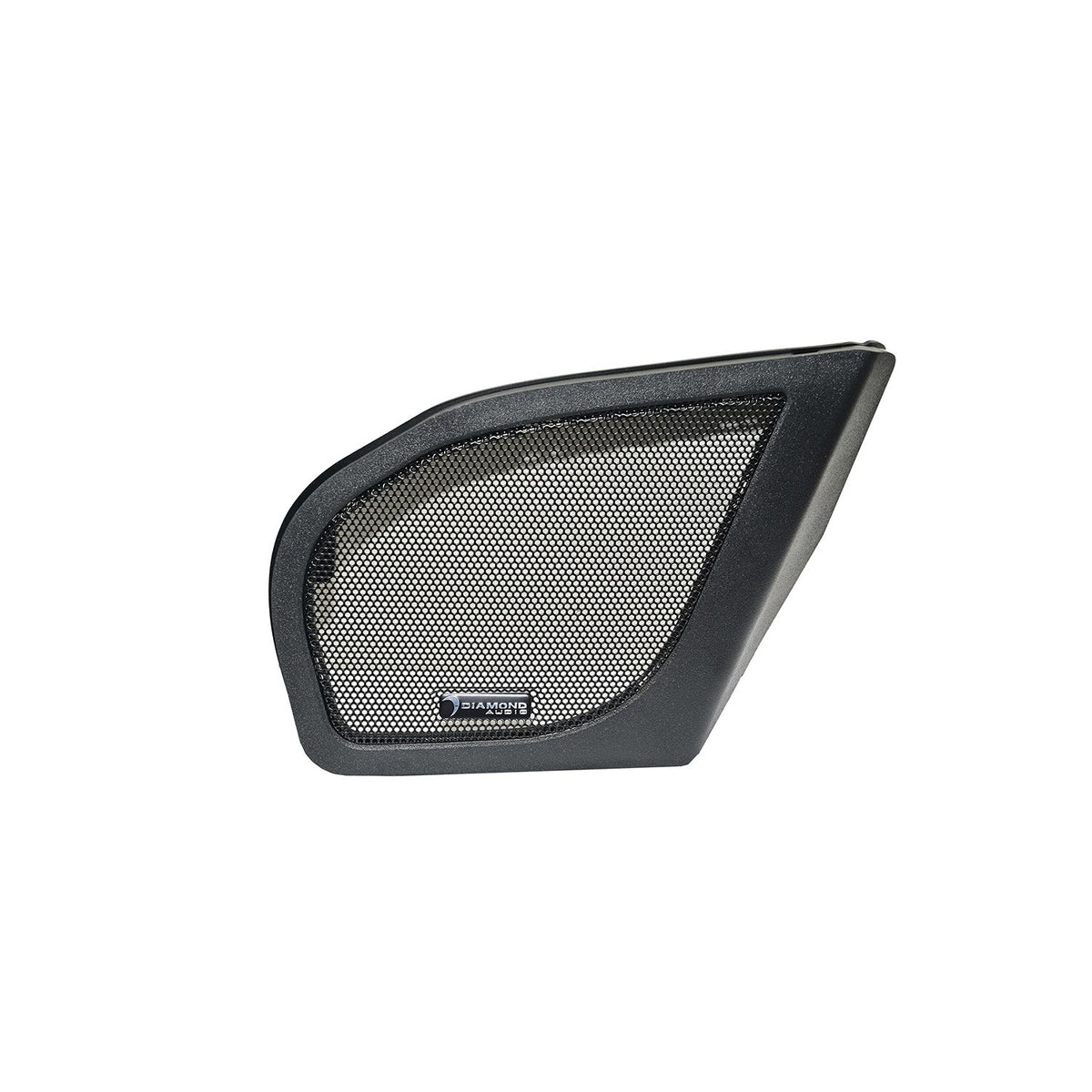 Diamond Audio 24+ Harley Davidson® Road Glide 4-Speaker System - DA24RGSP4