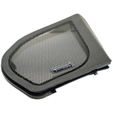 Diamond Audio 2024+ Harley Davidson® Road Glide Fairing Grills W/Diamond Logo (Pair) - DHDRG24