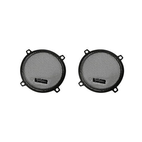 Diamond Audio 98 - 13 Harley Davidson® Street Glide 4-Speaker System - DA9813SGTP1R