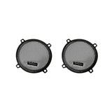 Diamond Audio 98 - 13 Harley Davidson® Street Glide 4-Speaker System - DA9813SGSP5