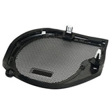 Diamond Audio 2024+ Street Glide/Ultra Bat Wing Fairing Speaker Grills (Pair) - DHDSG24