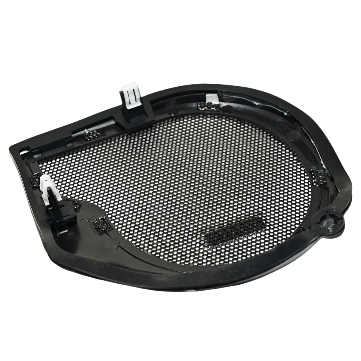 Diamond Audio 2024+ Street Glide/Ultra Bat Wing Fairing Speaker Grills (Pair) - DHDSG24