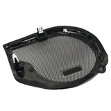 Diamond Audio 2024+ Street Glide/Ultra Bat Wing Fairing Speaker Grills (Pair) - DHDSG24