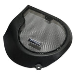 Diamond Audio 2024+ Street Glide/Ultra Bat Wing Fairing Speaker Grills (Pair) - DHDSG24