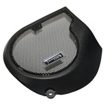 Diamond Audio 2024+ Street Glide/Ultra Bat Wing Fairing Speaker Grills (Pair) - DHDSG24
