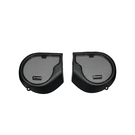 Diamond Audio 24+ Harley Davidson® Street Glide 4-Speaker System - DA24SGSP4