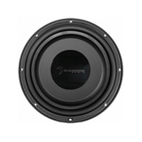 Diamond Audio 12" DMD Series Shallow Dual Voice Coil Subwoofer (2Ω) - DMD122SH