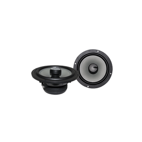 Diamond Audio 6.5" DMD Series 2-Way Coaxial Speakers - DMD652