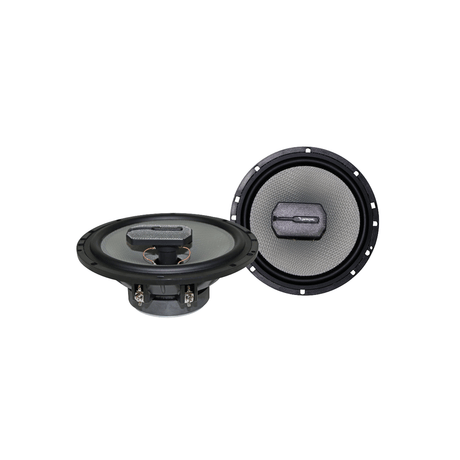 Diamond Audio 6.5" DMD Series 3-Way Coaxial Speaker - DMD653