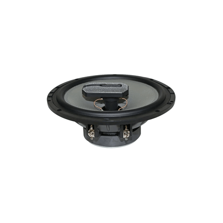 Diamond Audio 6.5" DMD Series 3-Way Coaxial Speaker - DMD653
