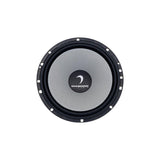 Diamond Audio 6.5" DMD Series 2-Way Component Set - DMD65C