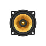 Diamond Audio 2.5" DMDX Series 2-Way Full Range Speakers - DMDX25