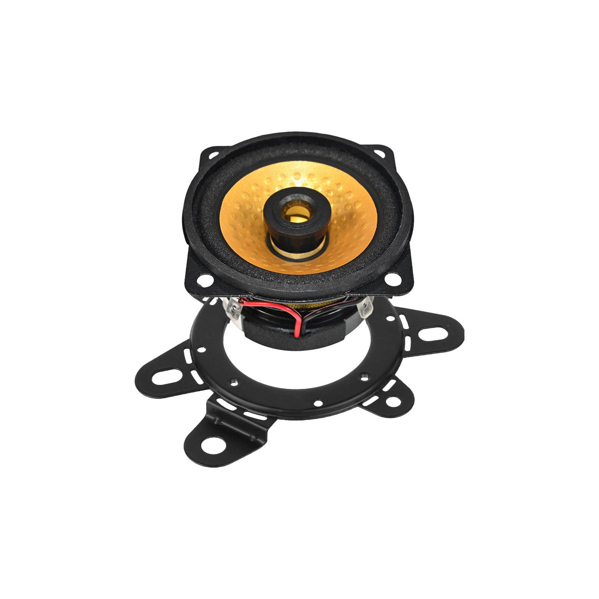 Diamond Audio 2.5" DMDX Series 2-Way Full Range Speakers - DMDX25