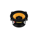 Diamond Audio 6.5" DMDX Series 3-Way Component Set + 2.5" + 20MM Tweeter - DMDX6525C