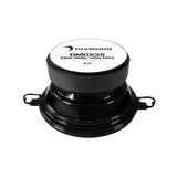 Diamond Audio 3.5" DMDX Series 2-Way Concentric Coaxial Speakers - DMDX35