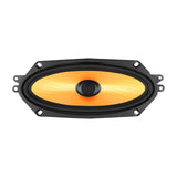 Diamond Audio 4"x 10" DMDX Series 2-Way Concentric Coaxial Speakers - DMDX410