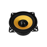 Diamond Audio 4" DMDX Series 2-Way Component Set - DMDX4C