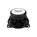 Diamond Audio 4" DMDX Series 2-Way Component Set - DMDX4C
