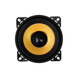 Diamond Audio 4" DMDX Series 2-Way Component Set - DMDX4C