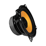 Diamond Audio 4" DMDX Series 2-Way Concentric Coaxial Speakers - DMDX4