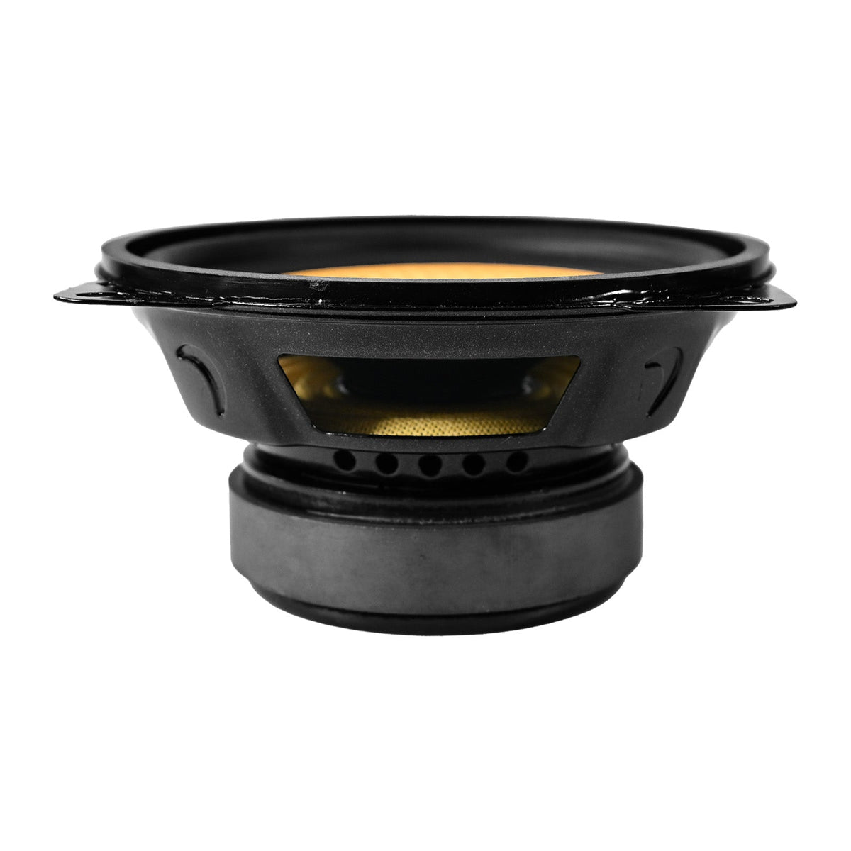 Diamond Audio 4" DMDX Series 2-Way Concentric Coaxial Speakers - DMDX4
