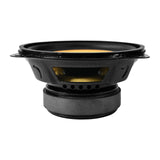 Diamond Audio 4" DMDX Series 2-Way Concentric Coaxial Speakers - DMDX4