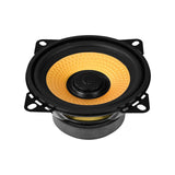 Diamond Audio 4" DMDX Series 2-Way Concentric Coaxial Speakers - DMDX4