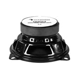 Diamond Audio 4" DMDX Series 2-Way Concentric Coaxial Speakers - DMDX4