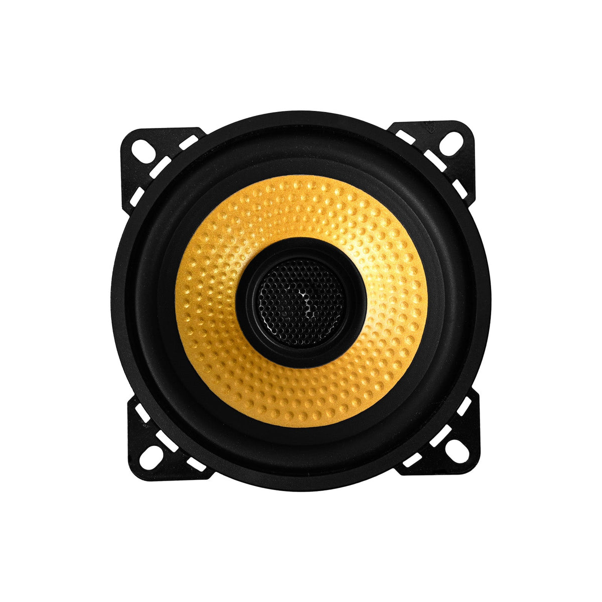 Diamond Audio 4" DMDX Series 2-Way Concentric Coaxial Speakers - DMDX4
