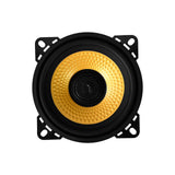 Diamond Audio 4" DMDX Series 2-Way Concentric Coaxial Speakers - DMDX4