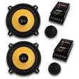 Diamond Audio 5.25" DMDX Series 2-Way Component Set - DMDX5C