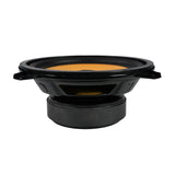 Diamond Audio 5.25" DMDX Series 2-Way Concentric Coaxial Speakers - DMDX5