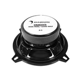 Diamond Audio 5.25" DMDX Series 2-Way Concentric Coaxial Speakers - DMDX5