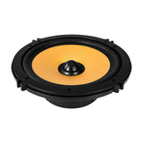 Diamond Audio 6.5" DMDX Series 2-Way Concentric Coaxial Speakers - DMDX65