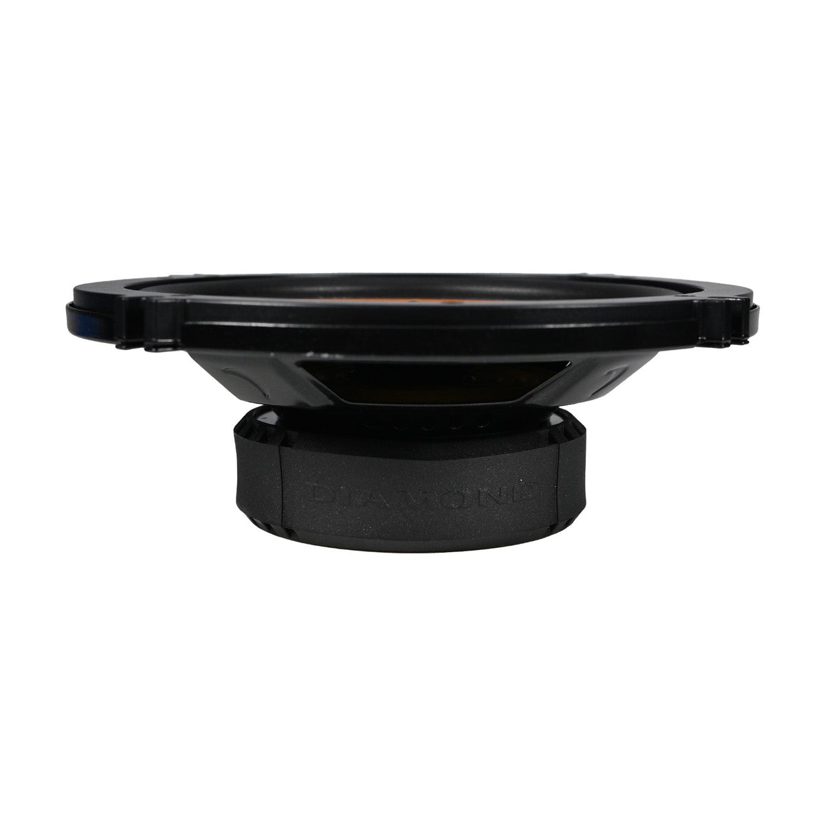 Diamond Audio 6.5" DMDX Series 2-Way Concentric Coaxial Speakers - DMDX65