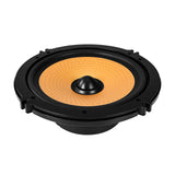 Diamond Audio 6.5" DMDX Series 3-Way Component Set + 2.5" + 20MM Tweeter - DMDX6525C