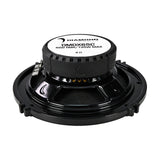 Diamond Audio 6.5" DMDX Series 2-Way Component Set - DMDX65C