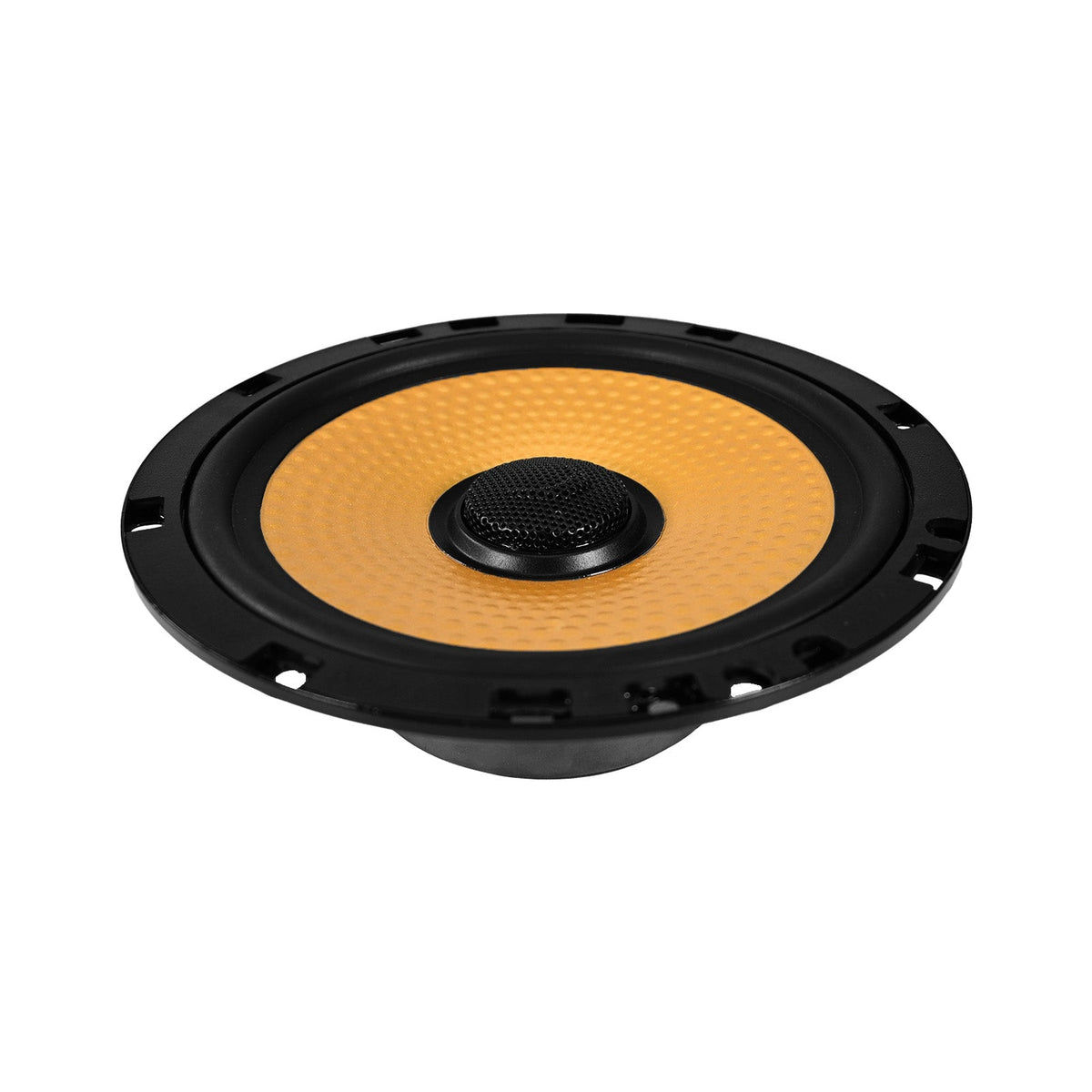 Diamond Audio 6.75" DMDX Series 2-Way Concentric Coaxial Speakers - DMDX675