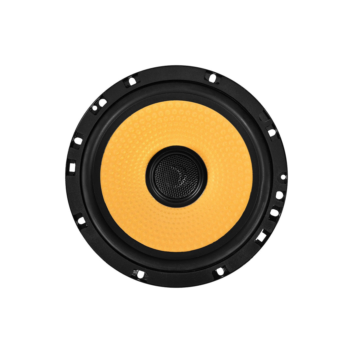 Diamond Audio 6.75" DMDX Series 2-Way Concentric Coaxial Speakers - DMDX675